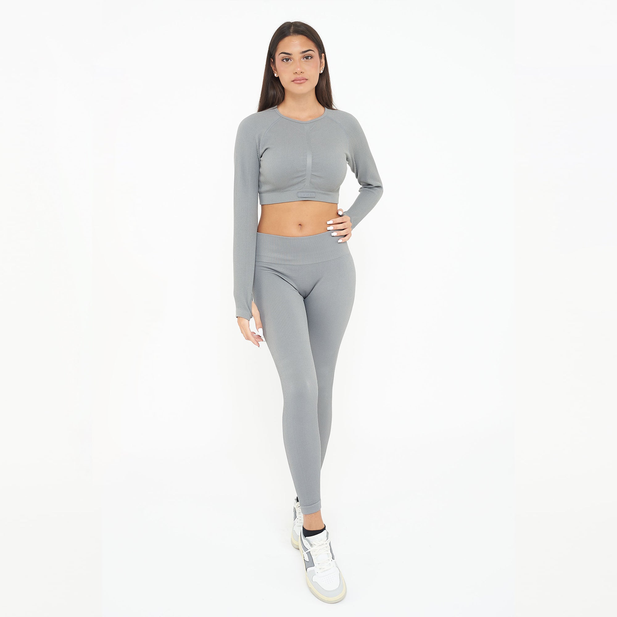 Leggings til Træning Burner