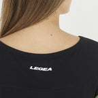 Bomulds-T-shirt Europa