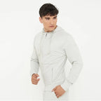 Sweat Fitness en Coton Zippy