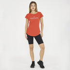 Bomulds T-shirt Cillene