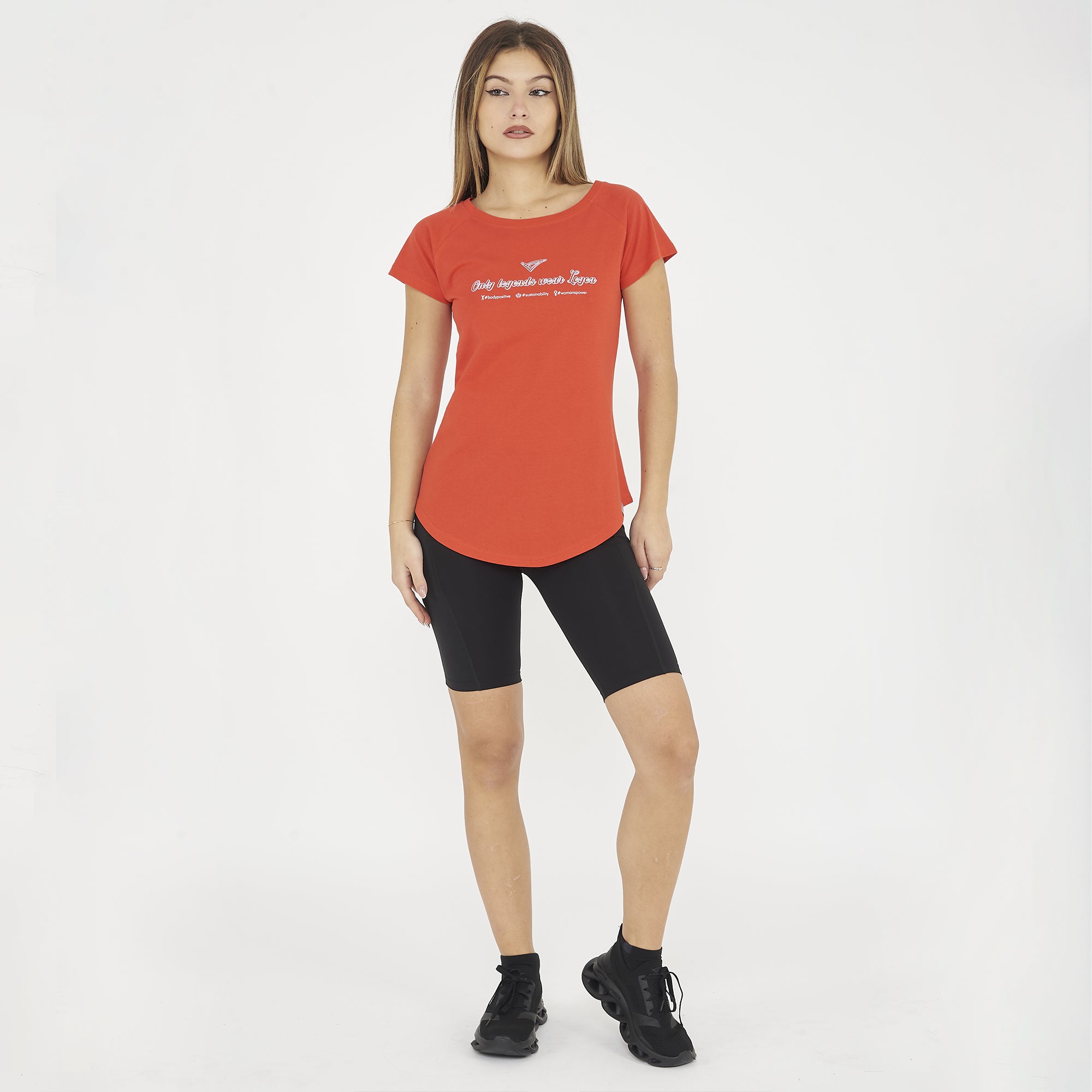 Tshirt de Gymnastique Cillène