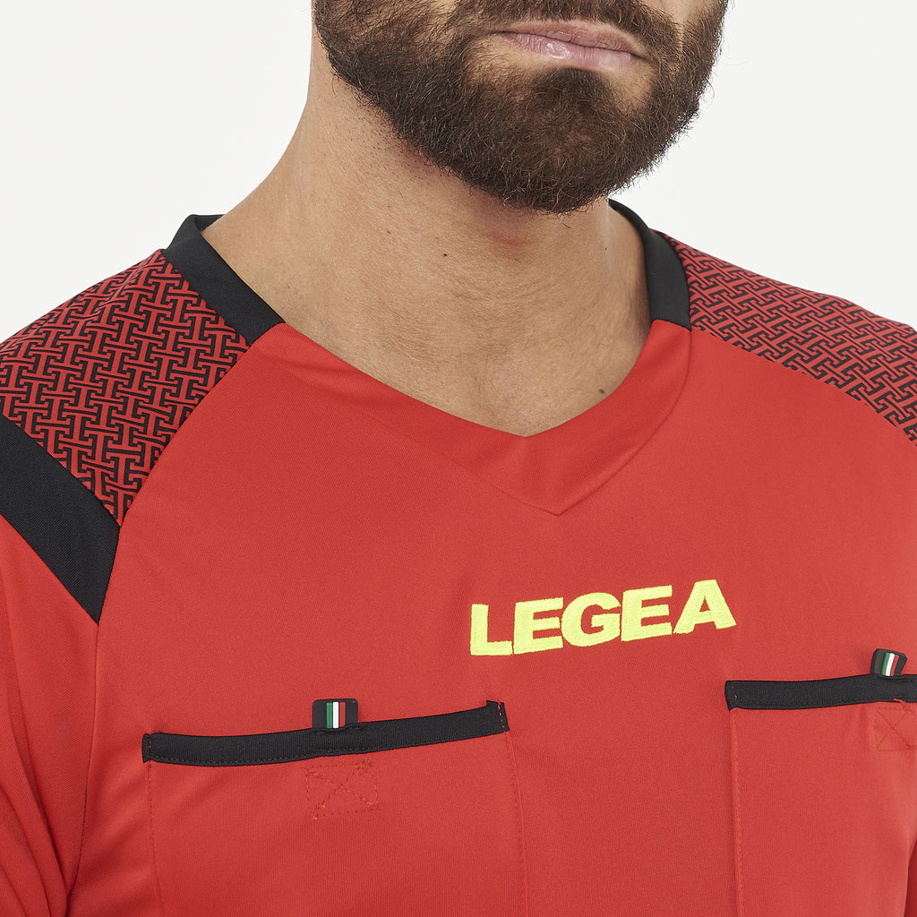 Piraeus Referee Jersey