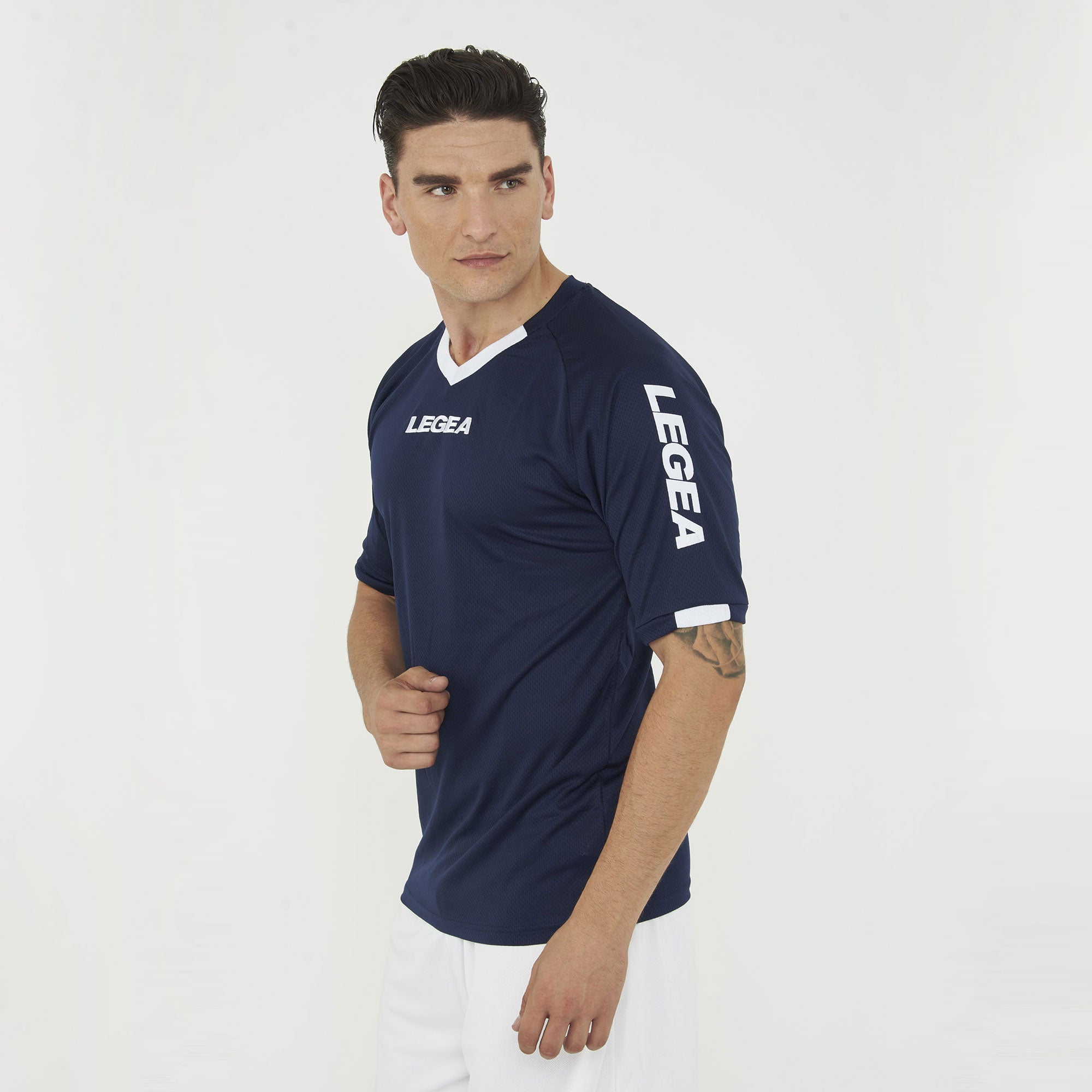 Los Angeles Basketball Jersey