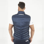 Chaqueta sin mangas Bormio