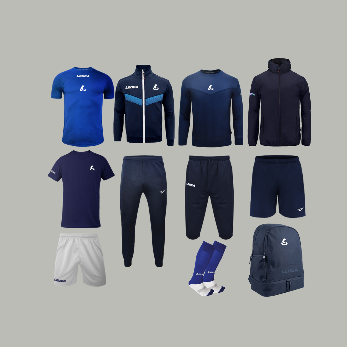 Set Academy