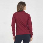 Chaqueta deportiva ligera con cremallera Ridaka
