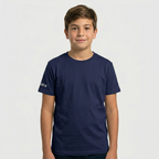 T-shirt z bawełny Aria - Rozmiar Mały