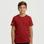 T-shirt z bawełny Aria - Rozmiar Mały