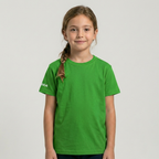 T-shirt z bawełny Aria - Rozmiar Mały