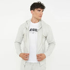 Sweat Fitness en Coton Zippy