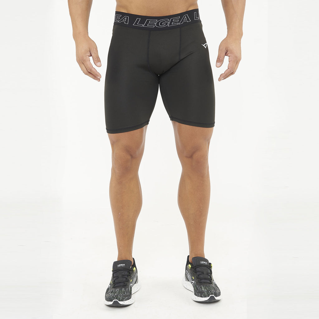 Termisk kompressionsshorts Ironboy Short
