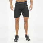 Termisk kompressionsshorts Ironboy Short