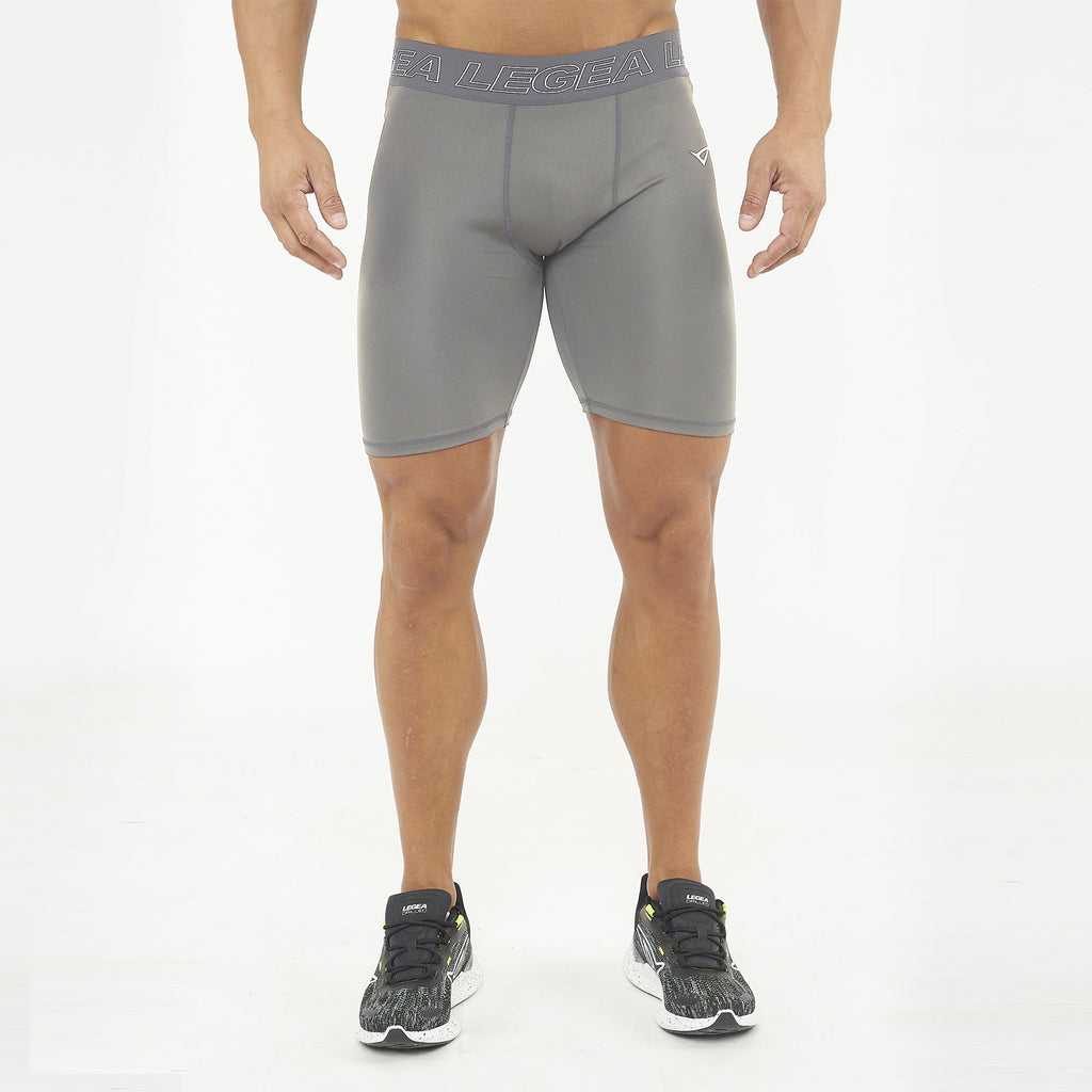 Termisk kompressionsshorts Ironboy Short