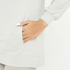 Fitness F Loosy Sweatshirt