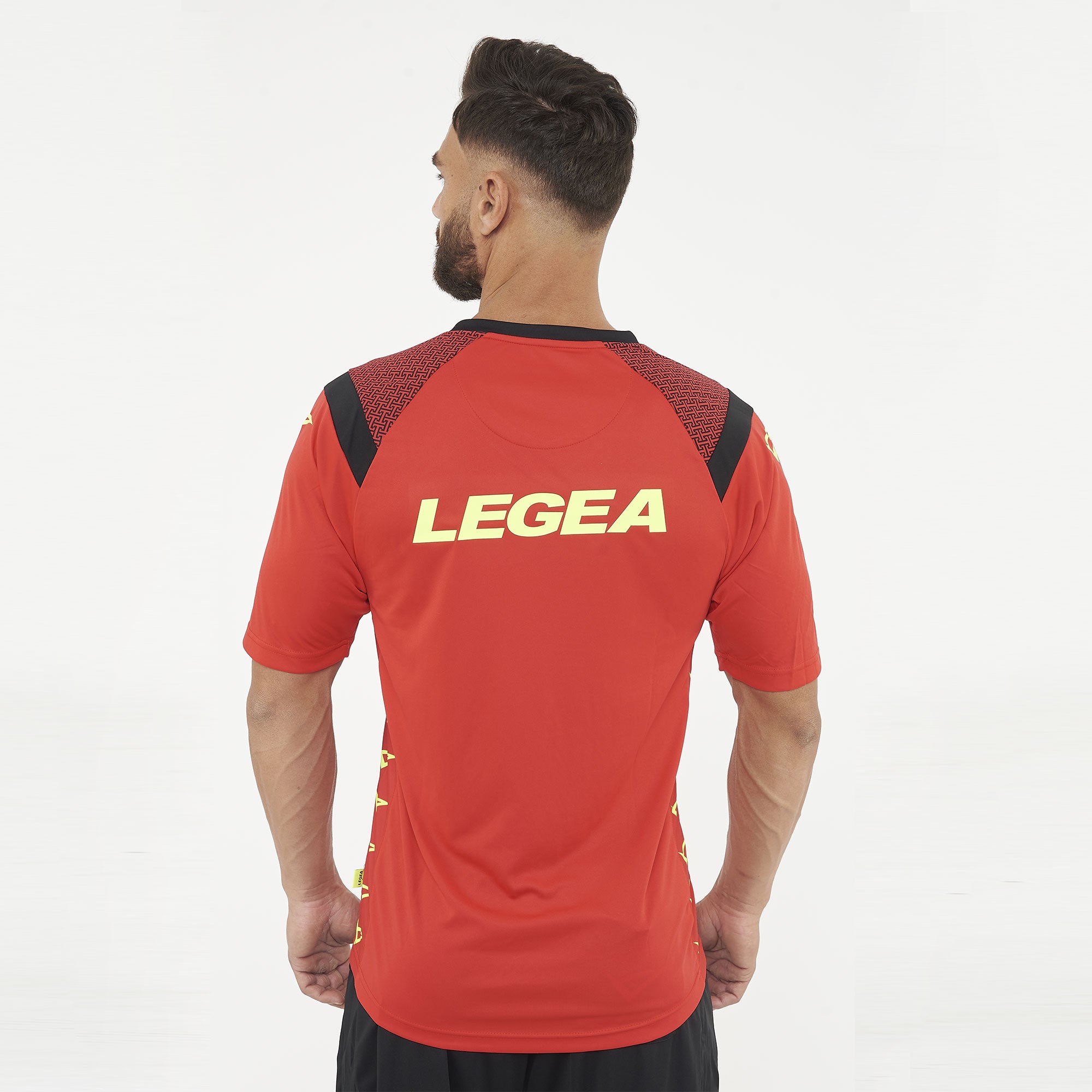 Scheidsrechtershirt Pireo