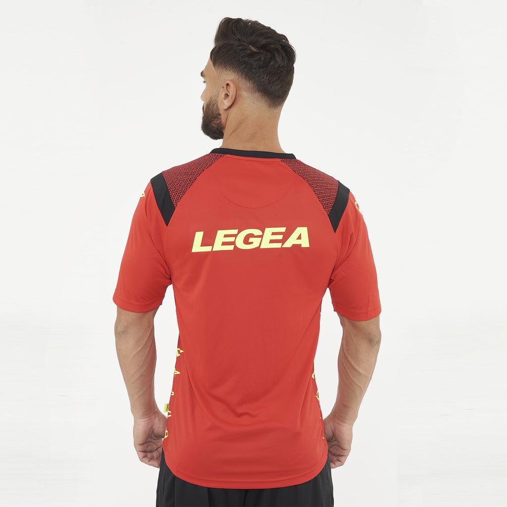 Piraeus Referee Jersey