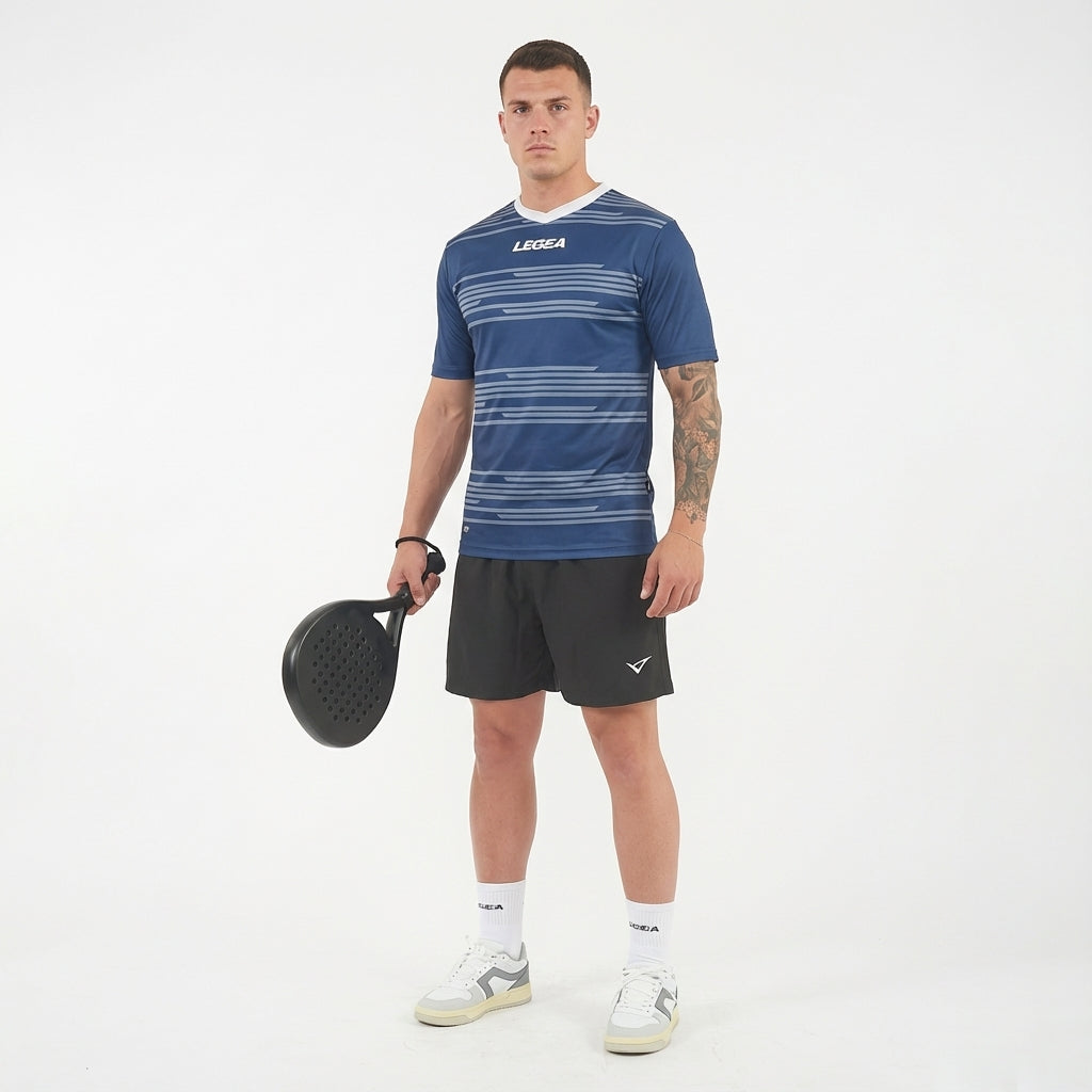Completo da Padel Ankara Smash