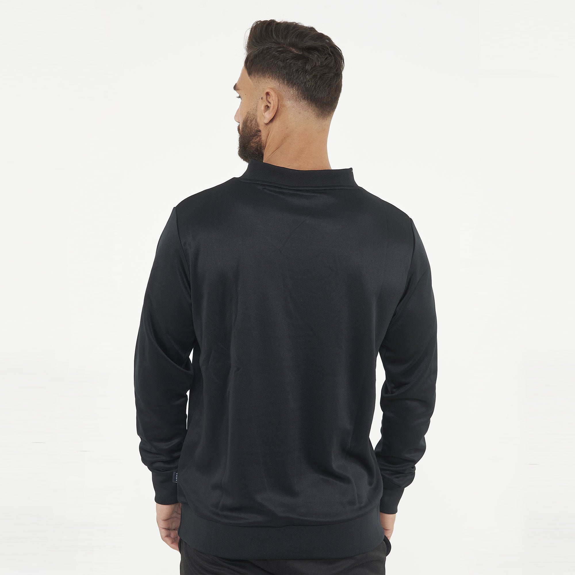 Tuta Sportiva Completa Muzo