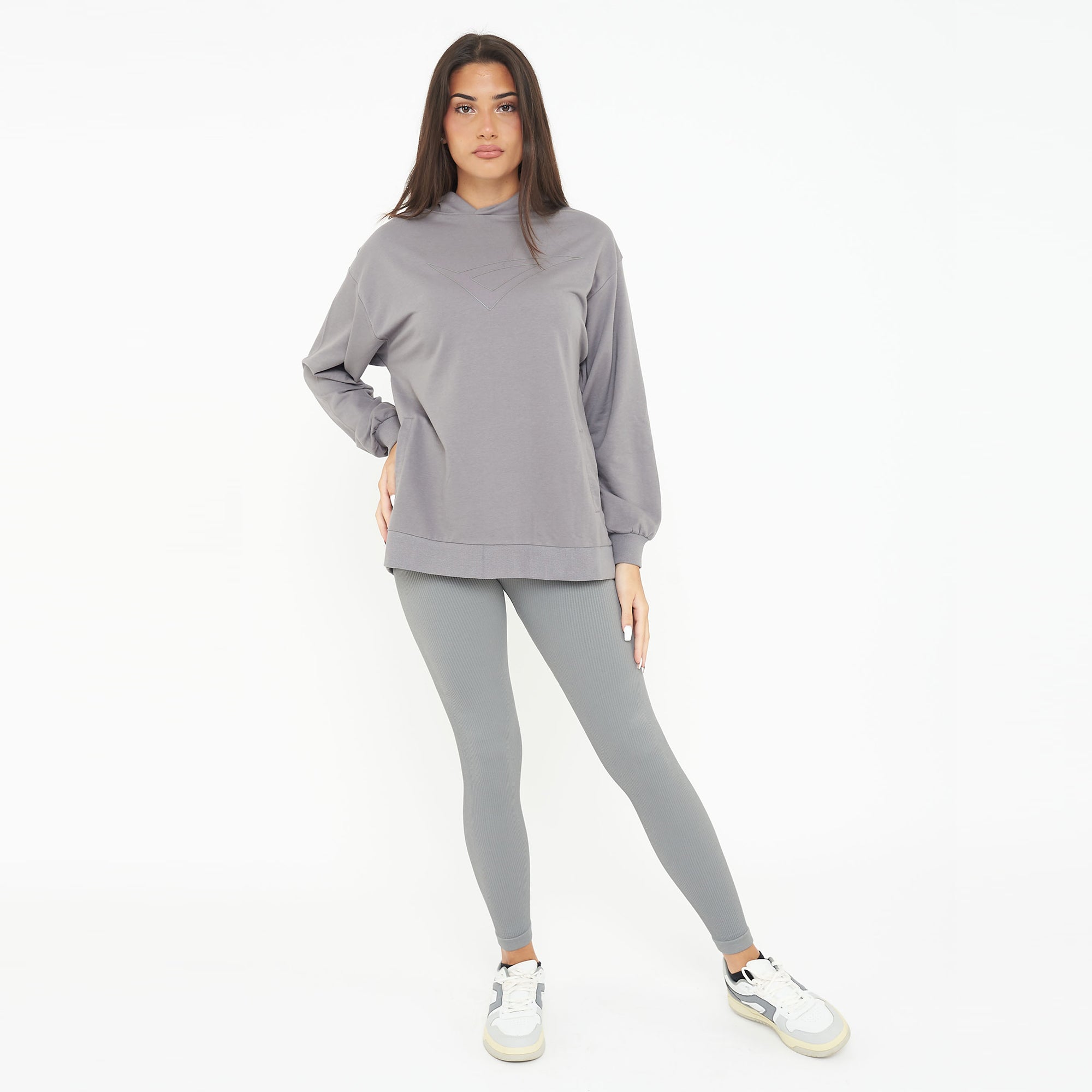 Fitness Sweatshirt F Loosy Scuso