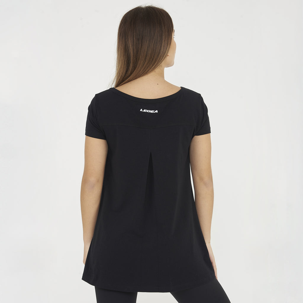 Bomulds-T-shirt Europa