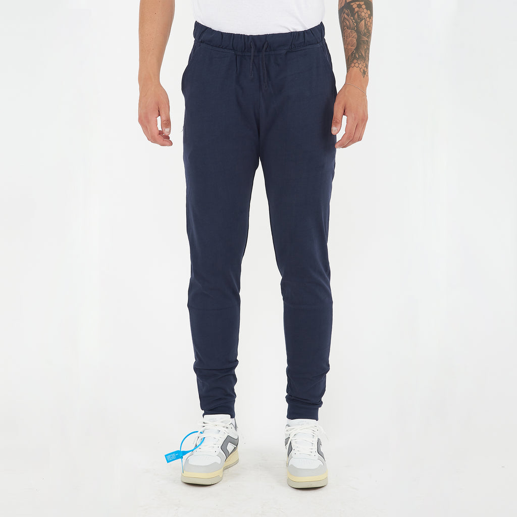 Pantaloni sportivi in jersey Fiondo