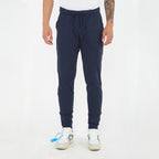 Pantaloni sportivi in jersey Fiondo
