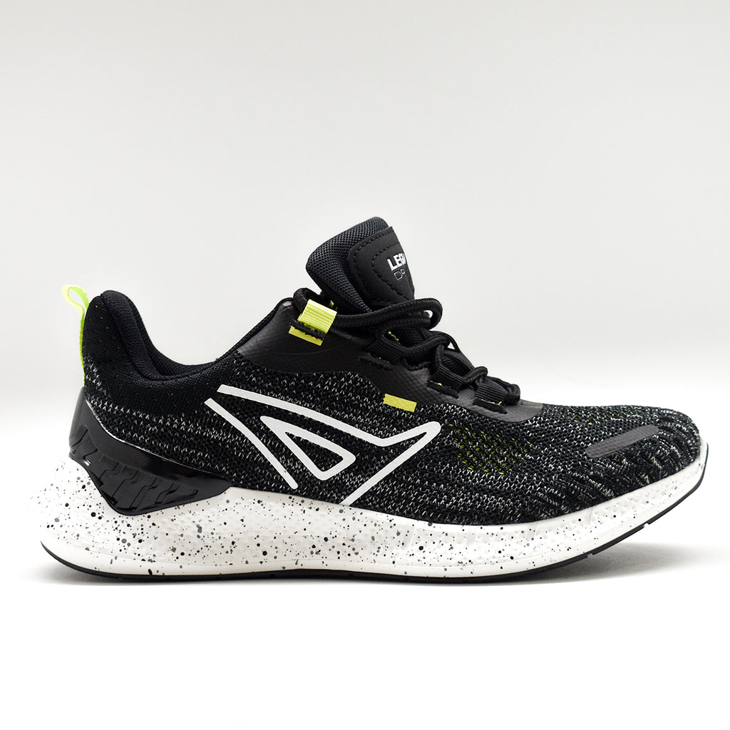 Chaussures De Course Perforées