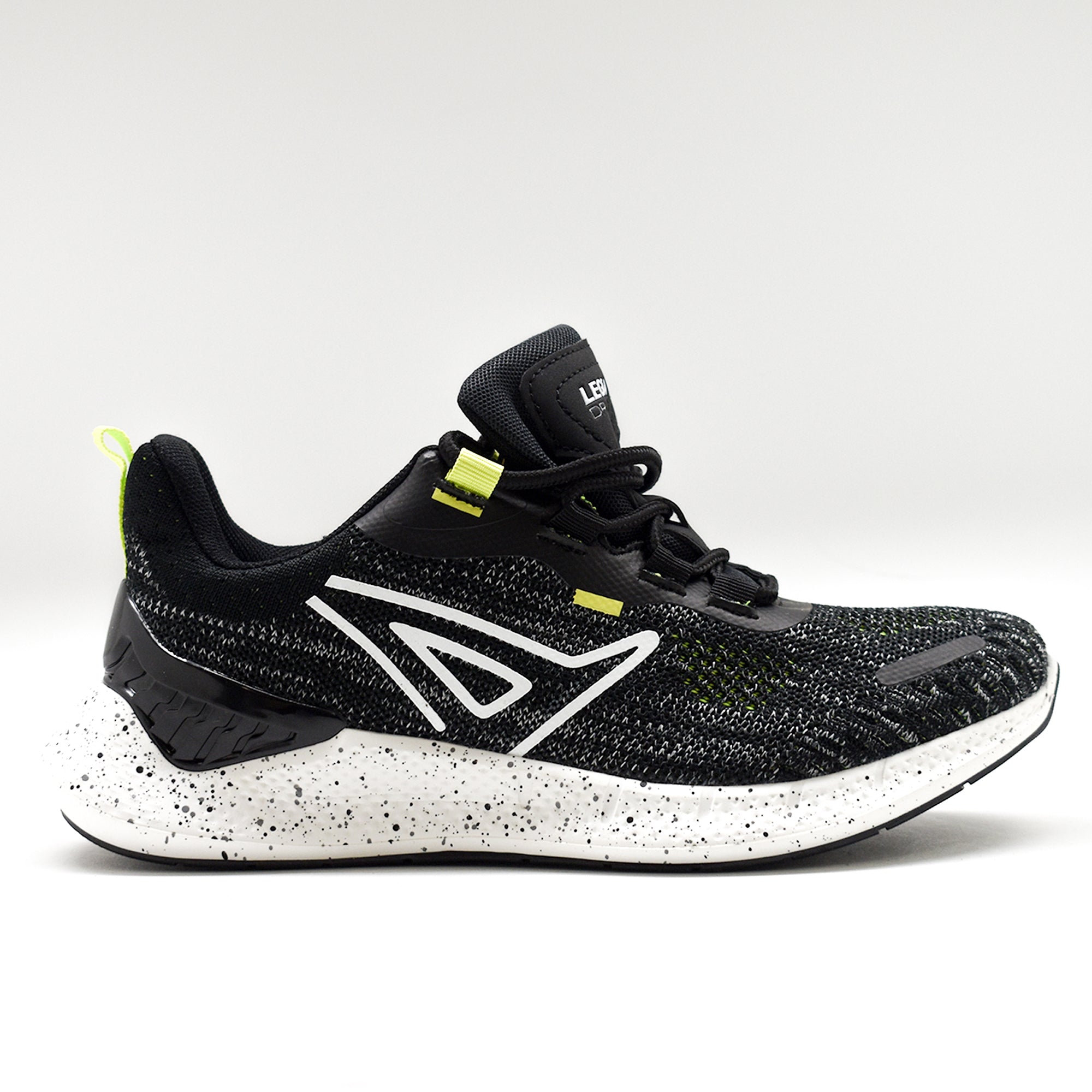 Scarpe Da Running Drilled