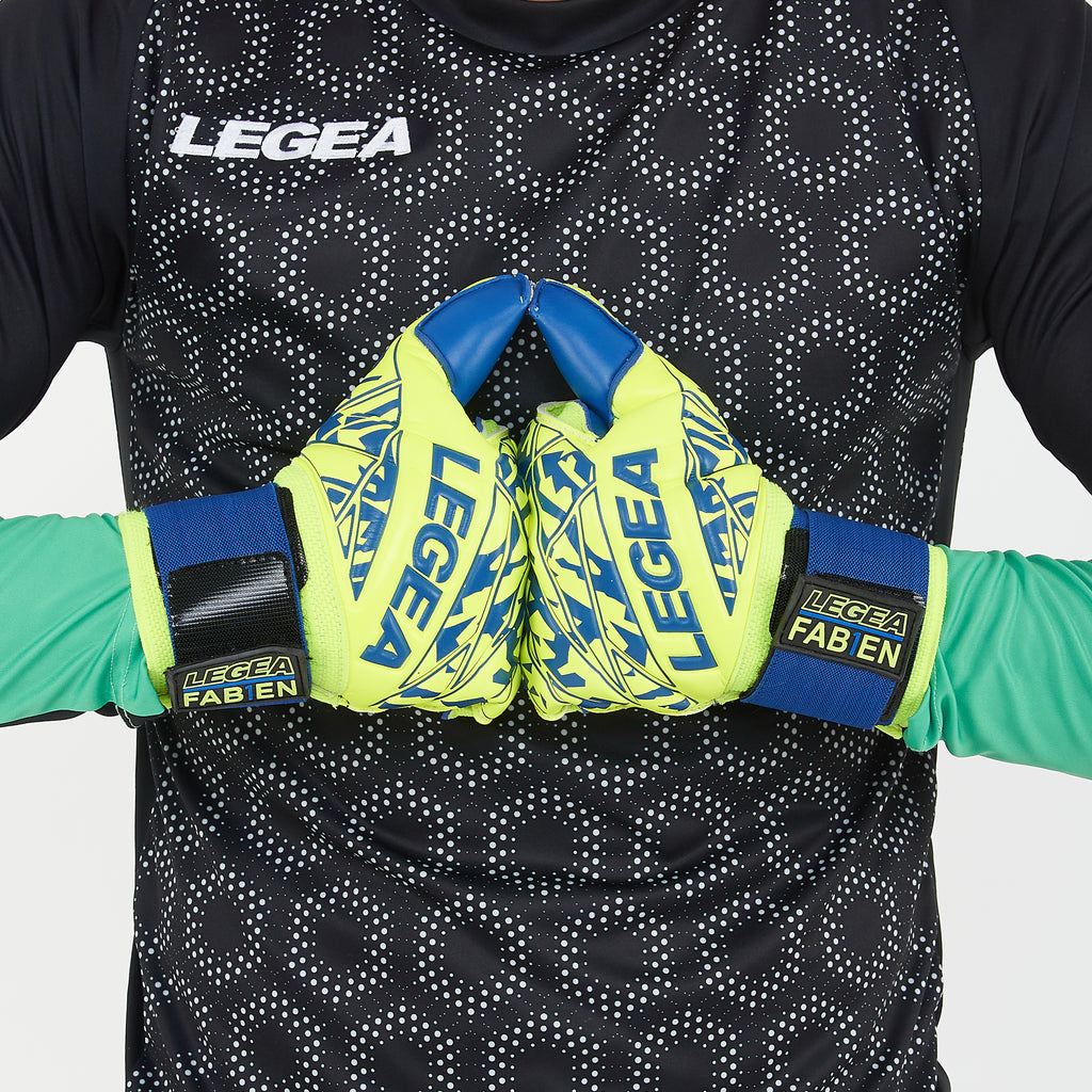 Guanti Da Portiere Fabien