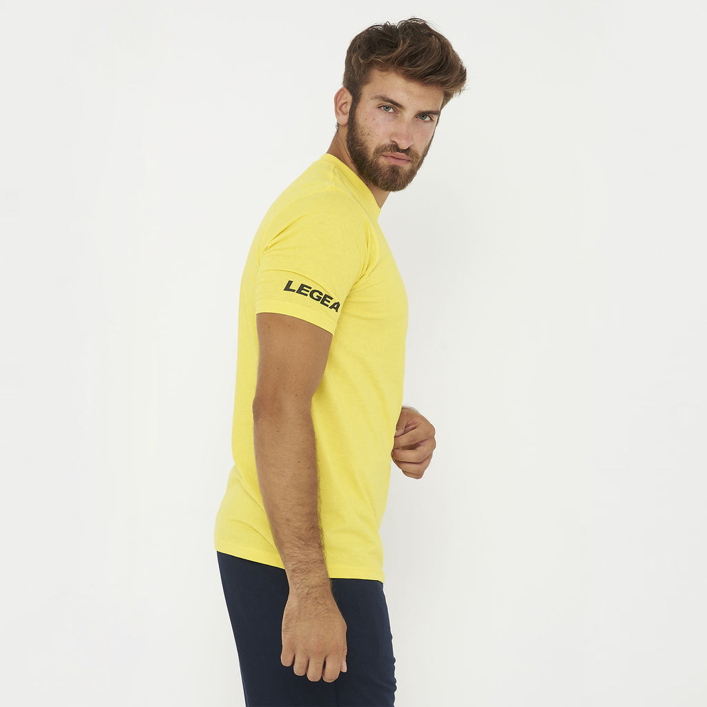 T-shirt en coton Aria