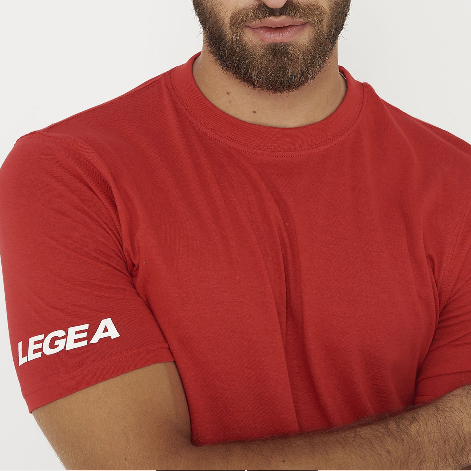 Aria cotton T-shirt