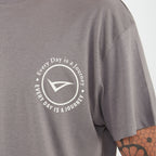 Tshirt Voyageur Coton