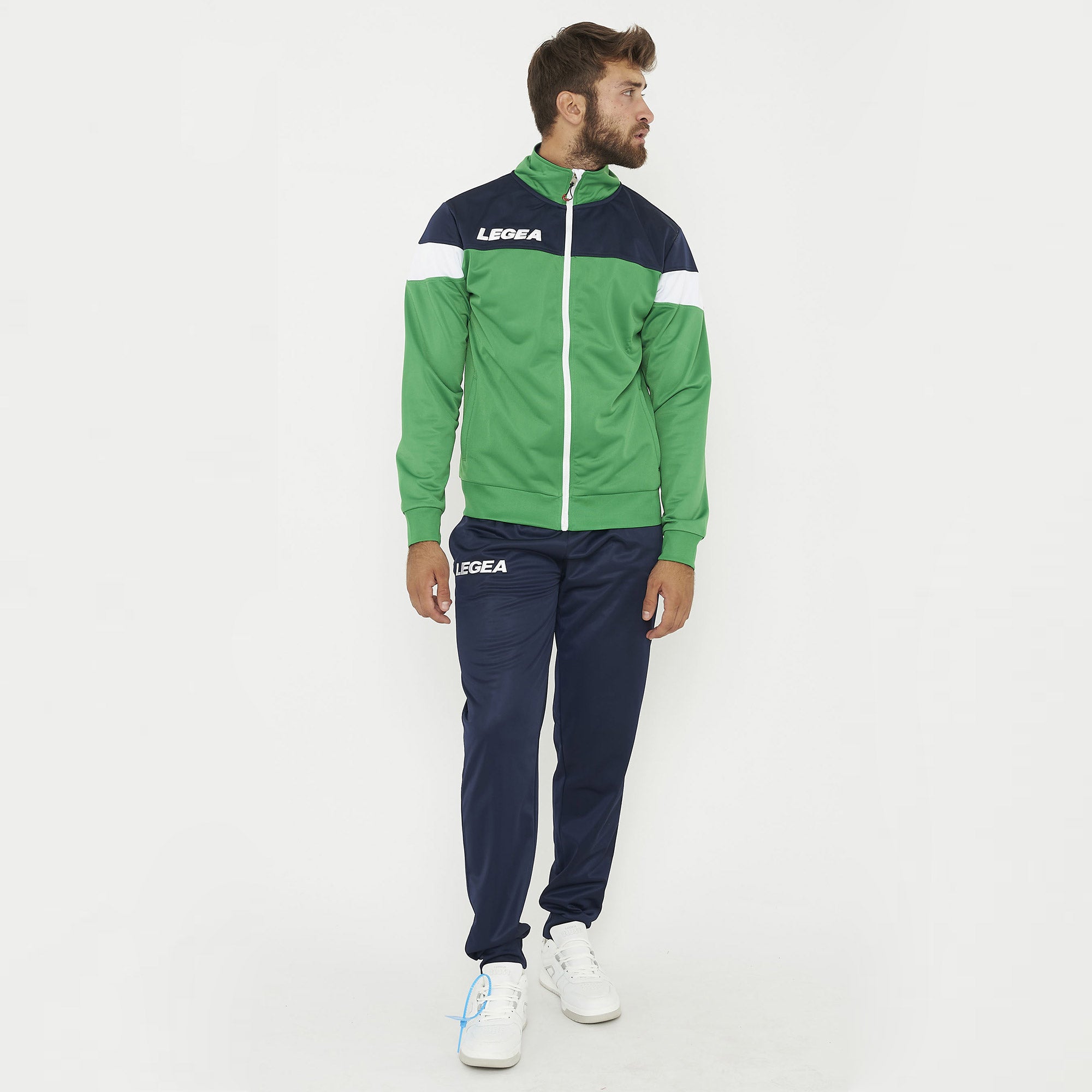 Sportjakke Bolivia - små størrelser