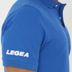 Maglia polo in cotone Ariete