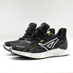 Chaussures De Course Perforées