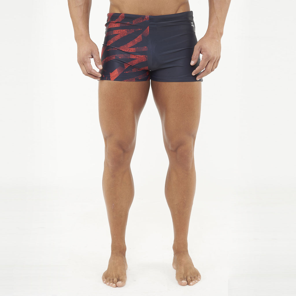 Hallek Swimsuit