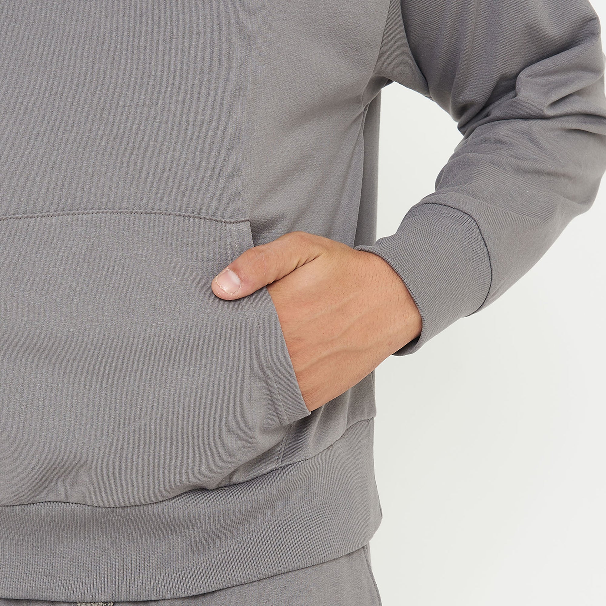Sweat-shirt Fitness F Boxy