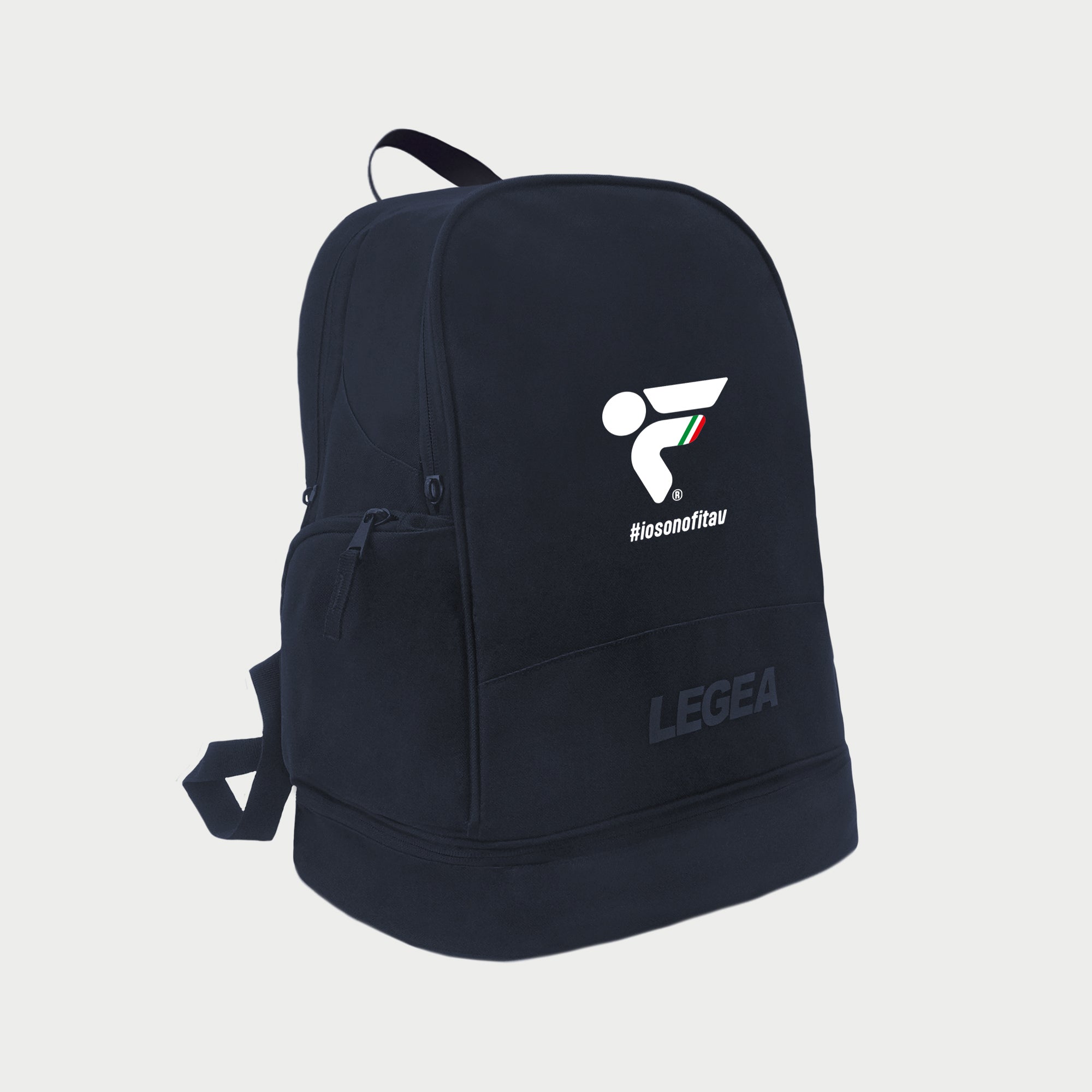 Zaino con scarpiera - Fitav