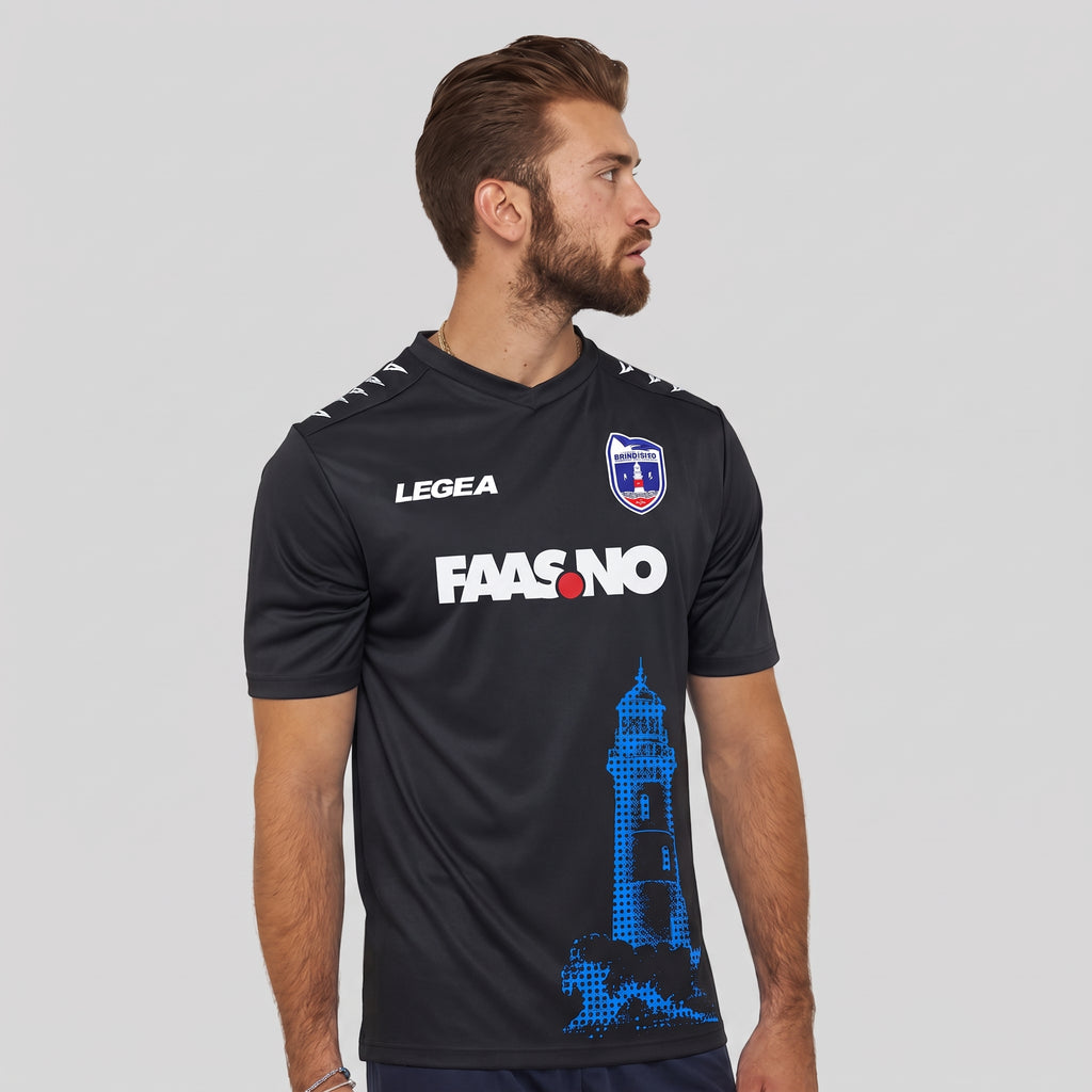 Camiseta de poliéster - Europa Point F.C.