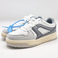 Blast Sport Shoe - White | Lead - 41