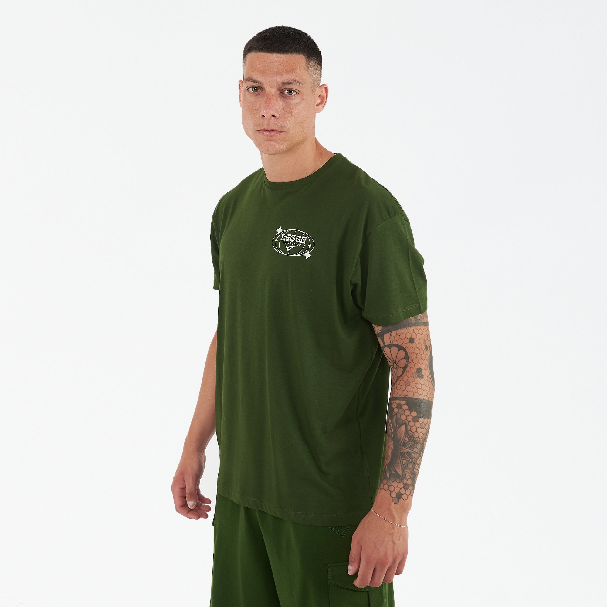 T-shirt-i-bomuld-større