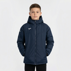 Giubbotto invernale imbottito Bergen - taglie piccole