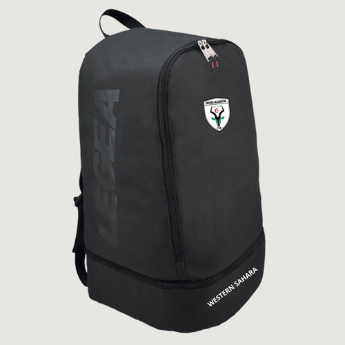 Bolsa De Paseo Saharaui