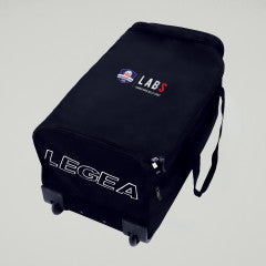 Bolsa con ruedas para voleibol ASD Ospedalieri
