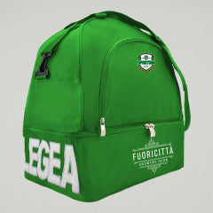 Bolsa de lona Sporting Modena Academy