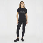 Tshirt Invincible Cotone