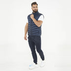 Chaqueta sin mangas Bormio