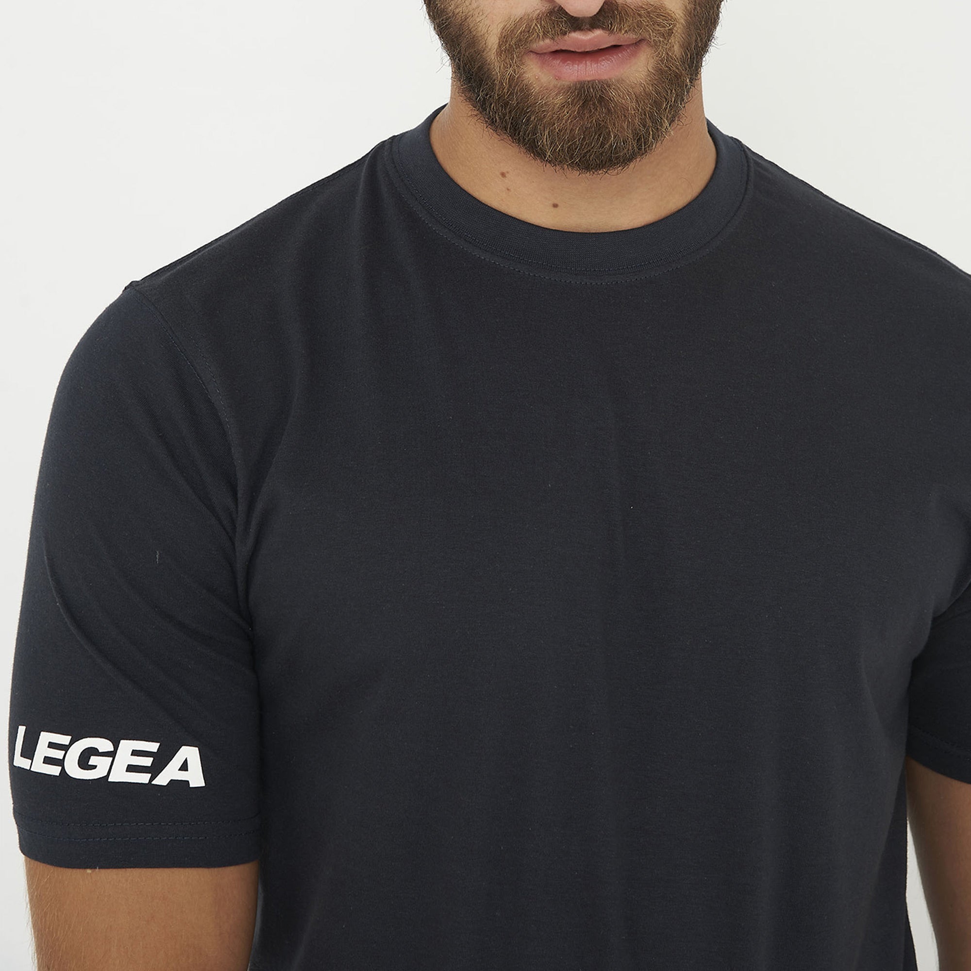 T-shirt in cotone Aria