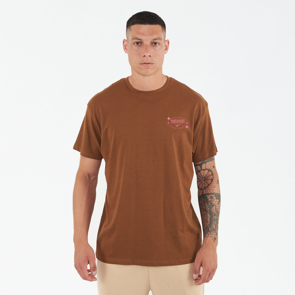 Tshirt In Cotone Bigger