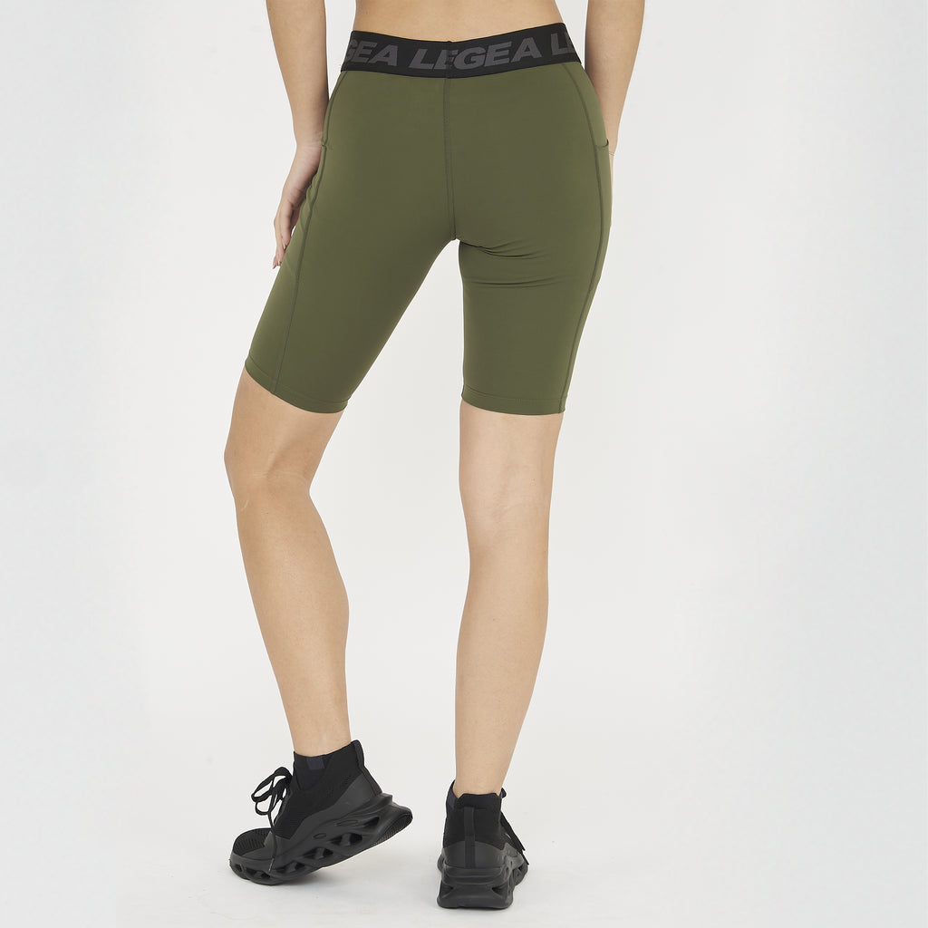 Short Fitness Teti